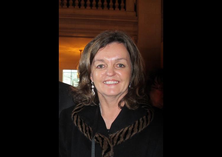 Shen Yun a ‘Must-See’ for San Francisco Audience