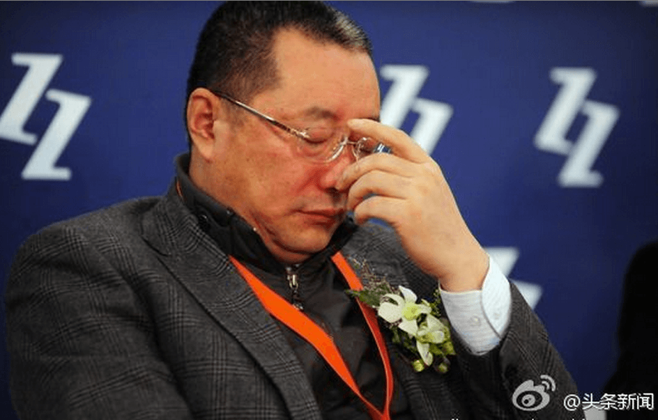 Confession of Xu Zhiyong’s Supporter Rattles Chinese Dissidents