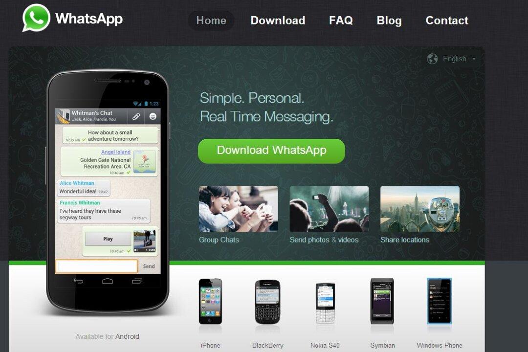 WhatsApp Hoax: Fake Chain Messages Claim Service Shutting Down, Charging More