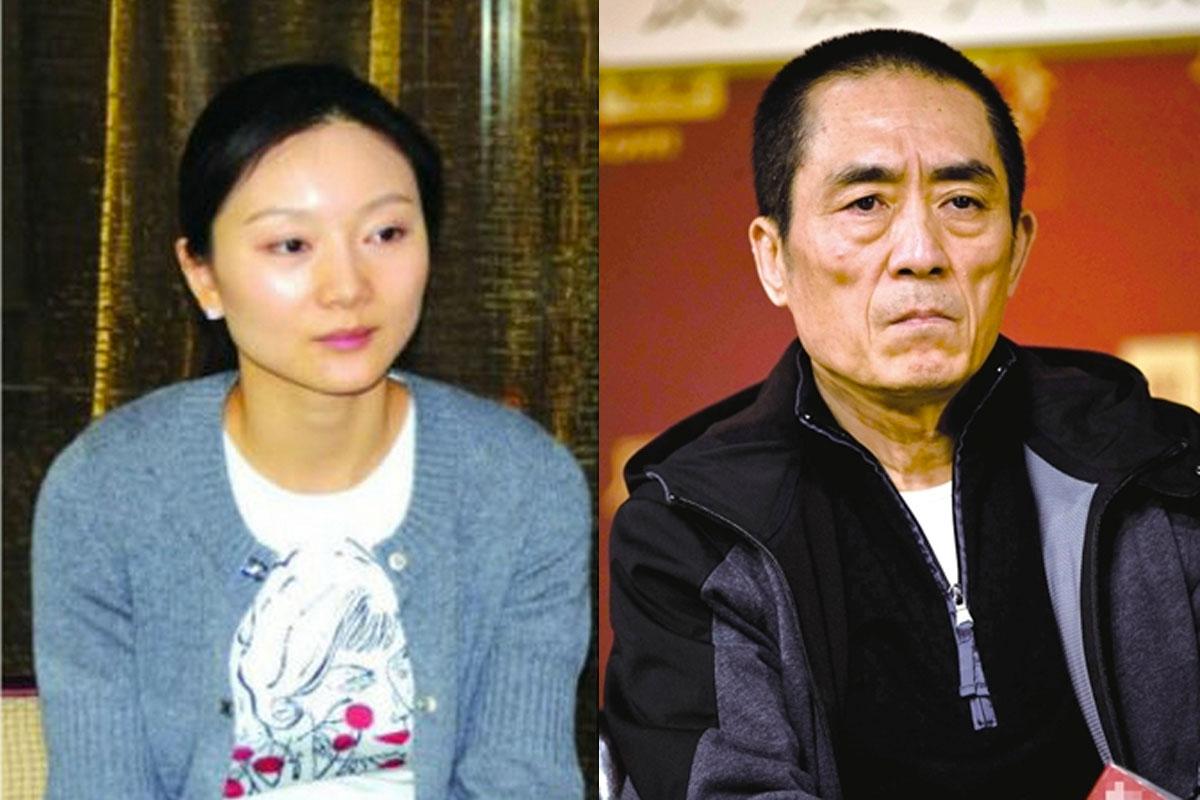 Chinese Director Zhang Yimou Is Fined $1.23 Million for Having 3 Children
