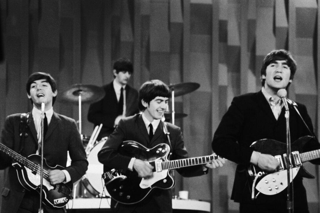 The Beatles Arrive in America: 50th Anniversary