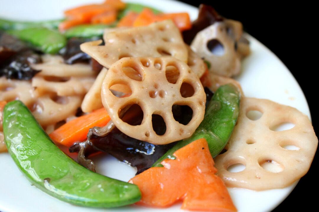 Nishime: Beauty and Nourishment