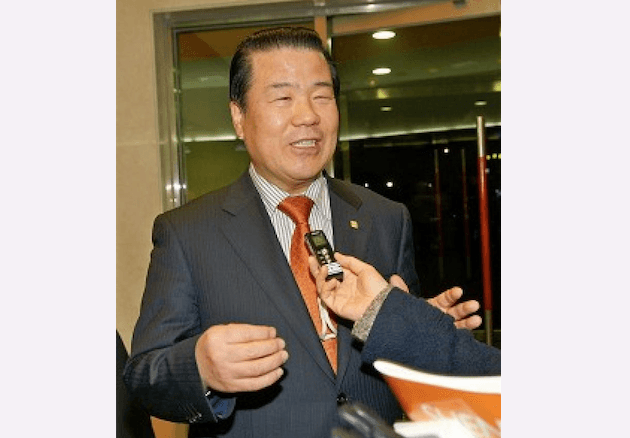 Chairman of Arts and Culture Society: Shen Yun Will Have an Impact on Artistic Community