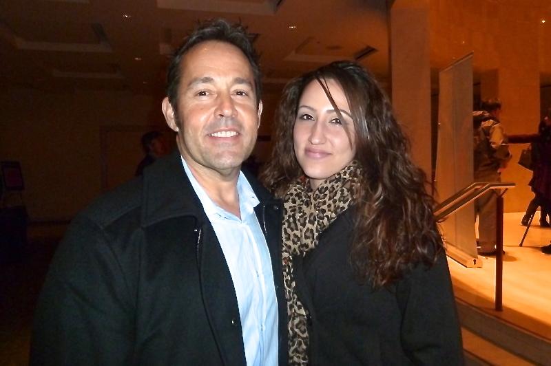 Shen Yun ‘The Larger Truth of What Is,’ Says Media Relations Specialist