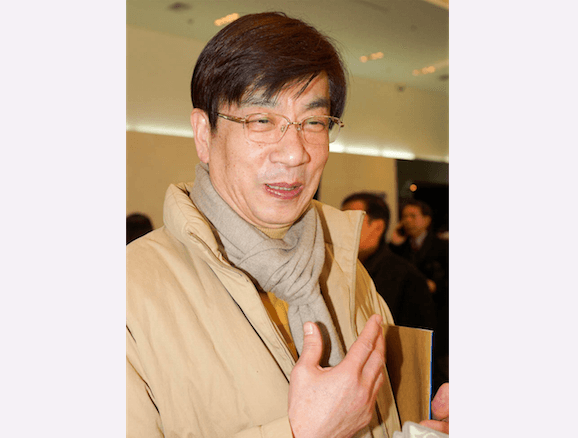 Art School Head and Entrepreneur: Our Souls Are Purified by the Performance