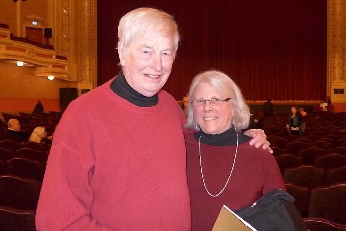 Retirees Finally Get to China Via a Trip to Shen Yun