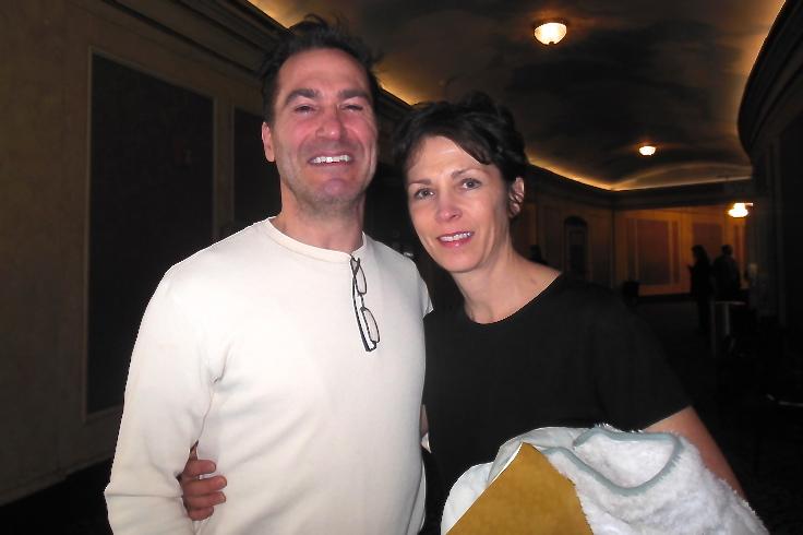 Shen Yun Proves Very Entertaining to Lawyer