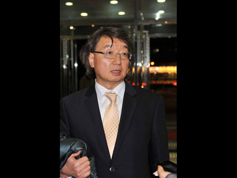 Professor of Philosophy: Shen Yun Points Out the Path to Hope