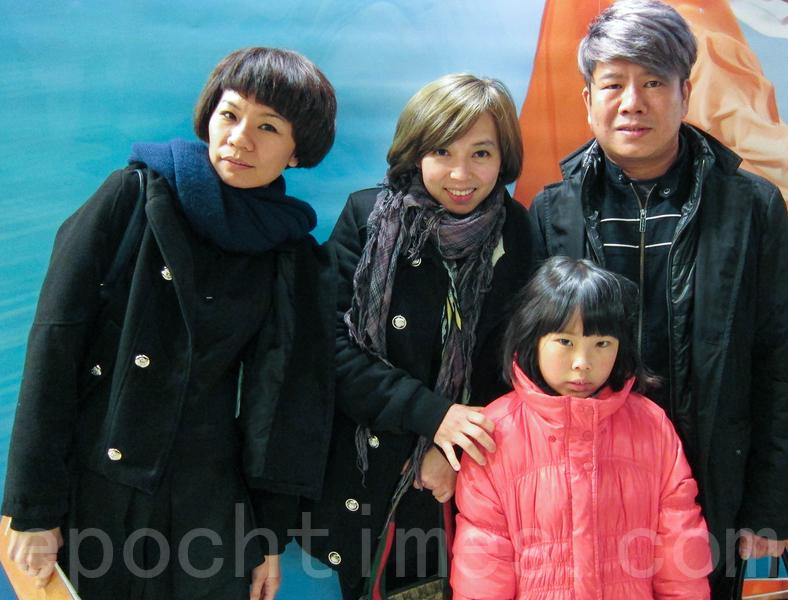 CEO of Fashion Company: Shen Yun Cultivates Art, Body, and Soul