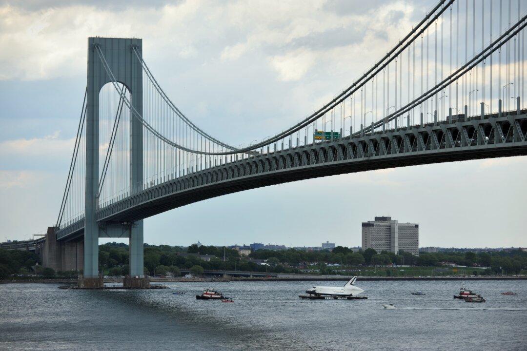 Brooklyn Wants Same Toll Cut Staten Islanders Are Getting
