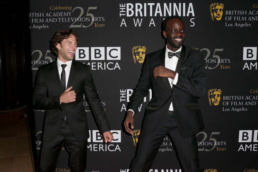 Ato Essandoh Died? ‘Django Unchained’ Actor Not Dead by Dog Attack; ‘RIP’ Rumors Persist