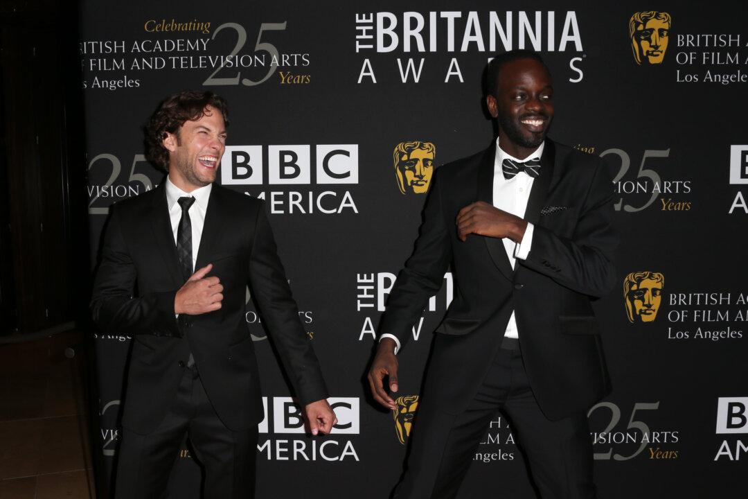 Ato Essandoh Died Rumors: ‘Django Unchained’ Dog Attack Death Hoax Persists; Actor Makes Joke About it