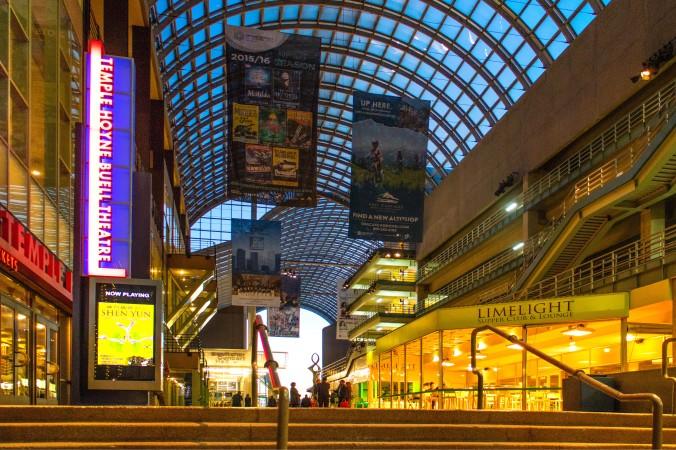 Shen Yun ‘Is a Beautiful Prayer’