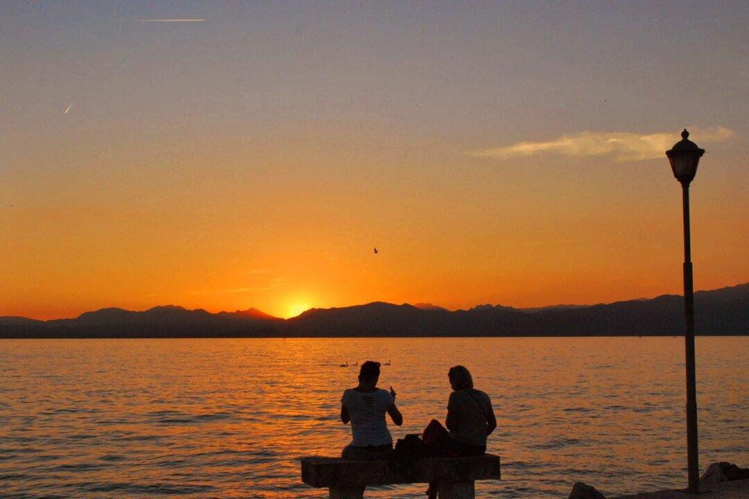 Dreaming of Italian Summer (+Photos)