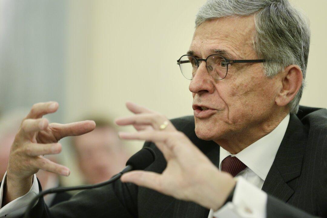 FCC Chairman to Restore Internet Neutrality