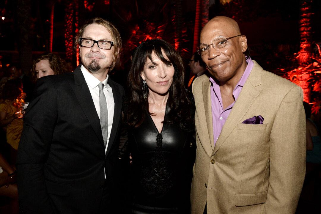 Sons of Anarchy Season 7: Creator Kurt Sutter Ends Beef with ‘The Devils Ride’