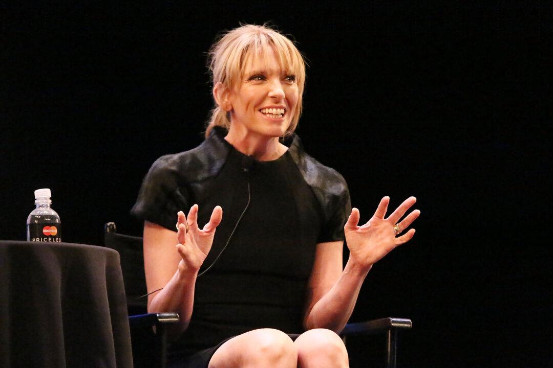 Toni Collette Nearly Quite ‘Grassland’ Because She Couldn’t Perfect Irish Accent