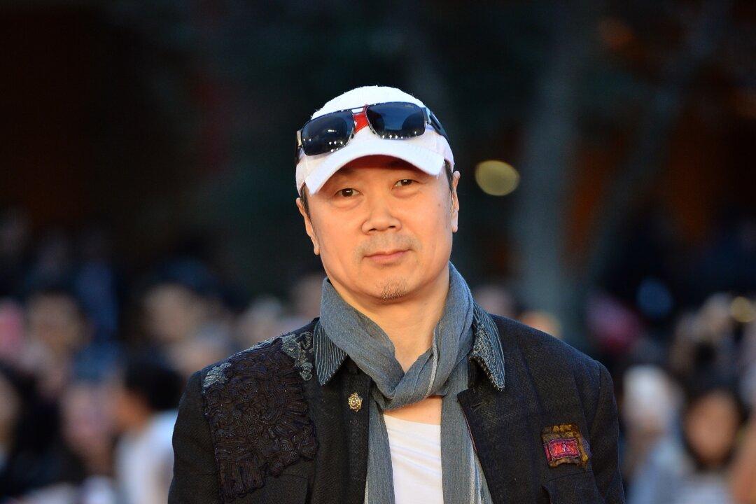 Cui Jian, Chinese Rock Star, Balances Fear and Sincerity in New Film