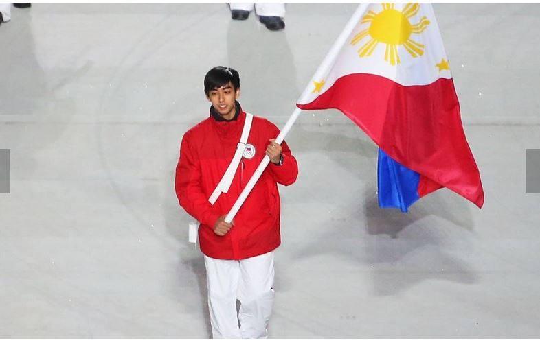 Figure Skater Michael Christian Martinez Makes Filipinos Proud