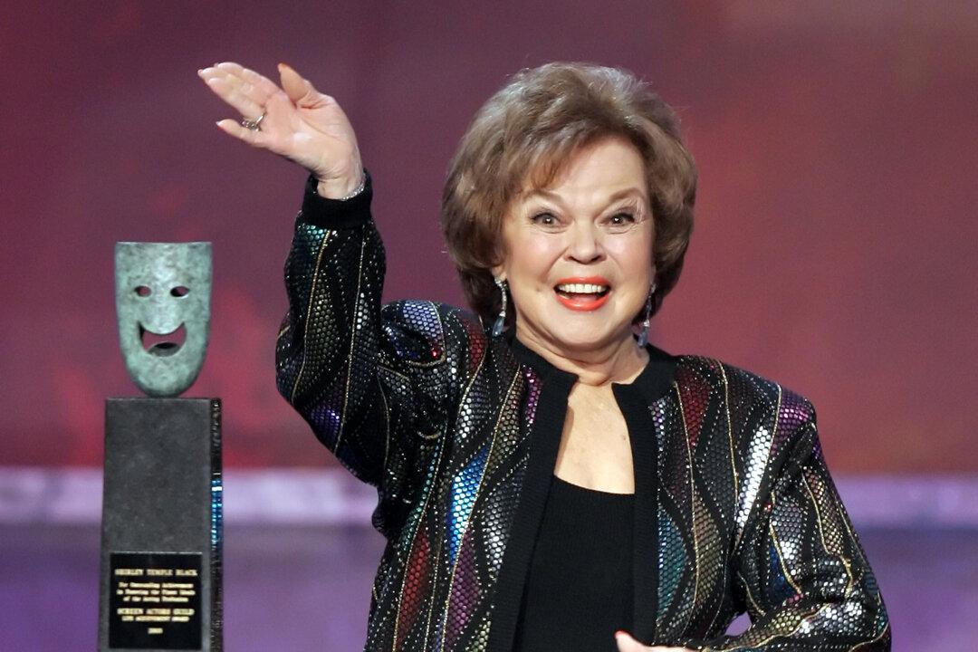 Shirley Temple Black, Child Actress to Ambassador, Dies at Age 85