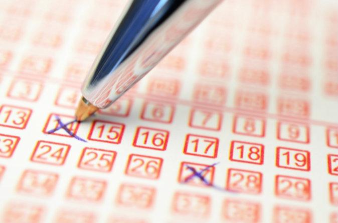 Lottery Winner Sets Sights on the Big Screen and on His Autistic Little Brother