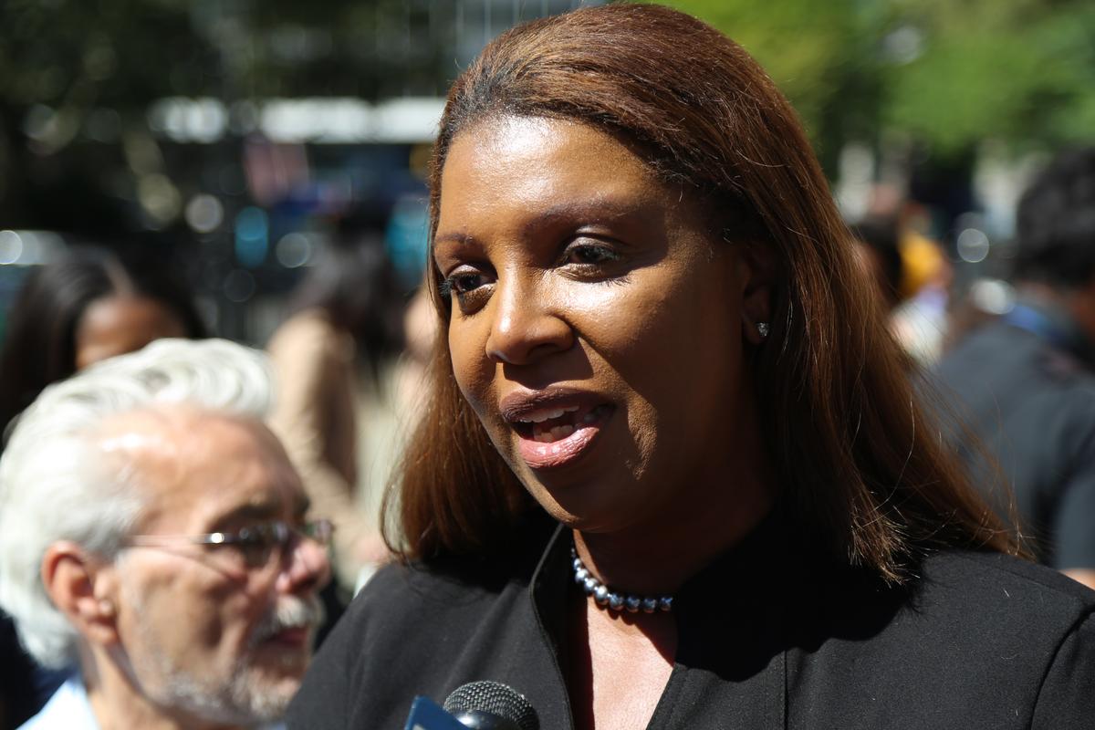 Public Advocate Careful in Departing From Administration on Co-Locations