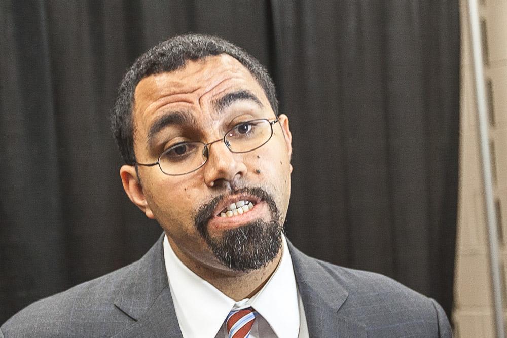 Gov. Cuomo Criticizes Regents on Slowing Common Core