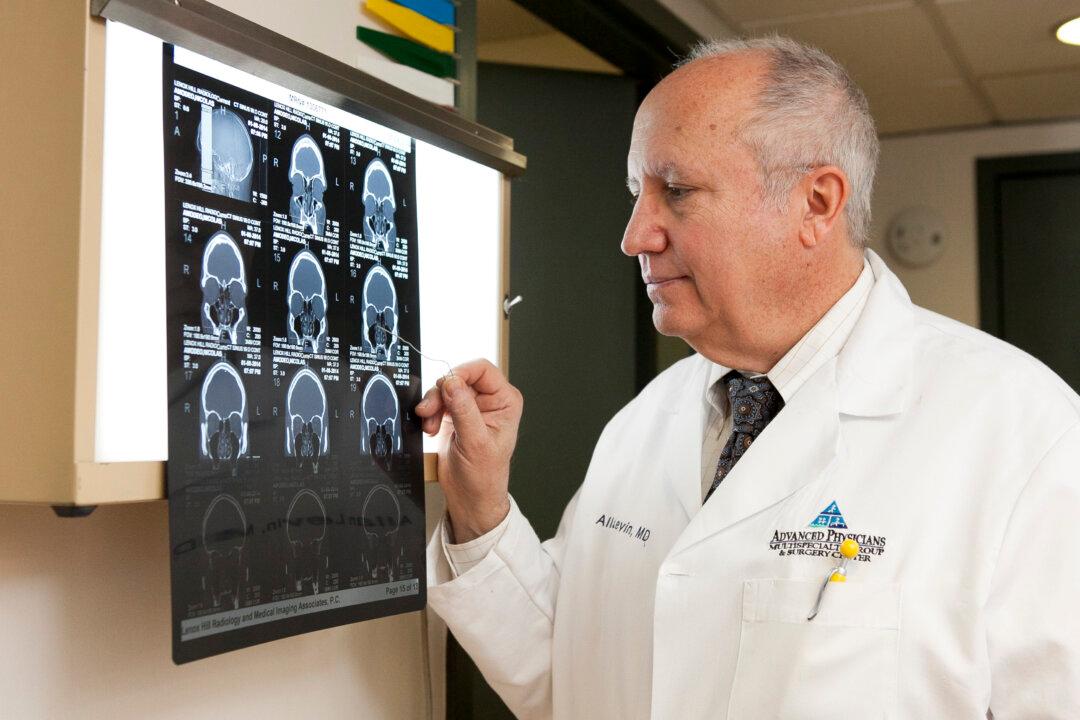 Your Lingering Cold May Not Be a Cold at All