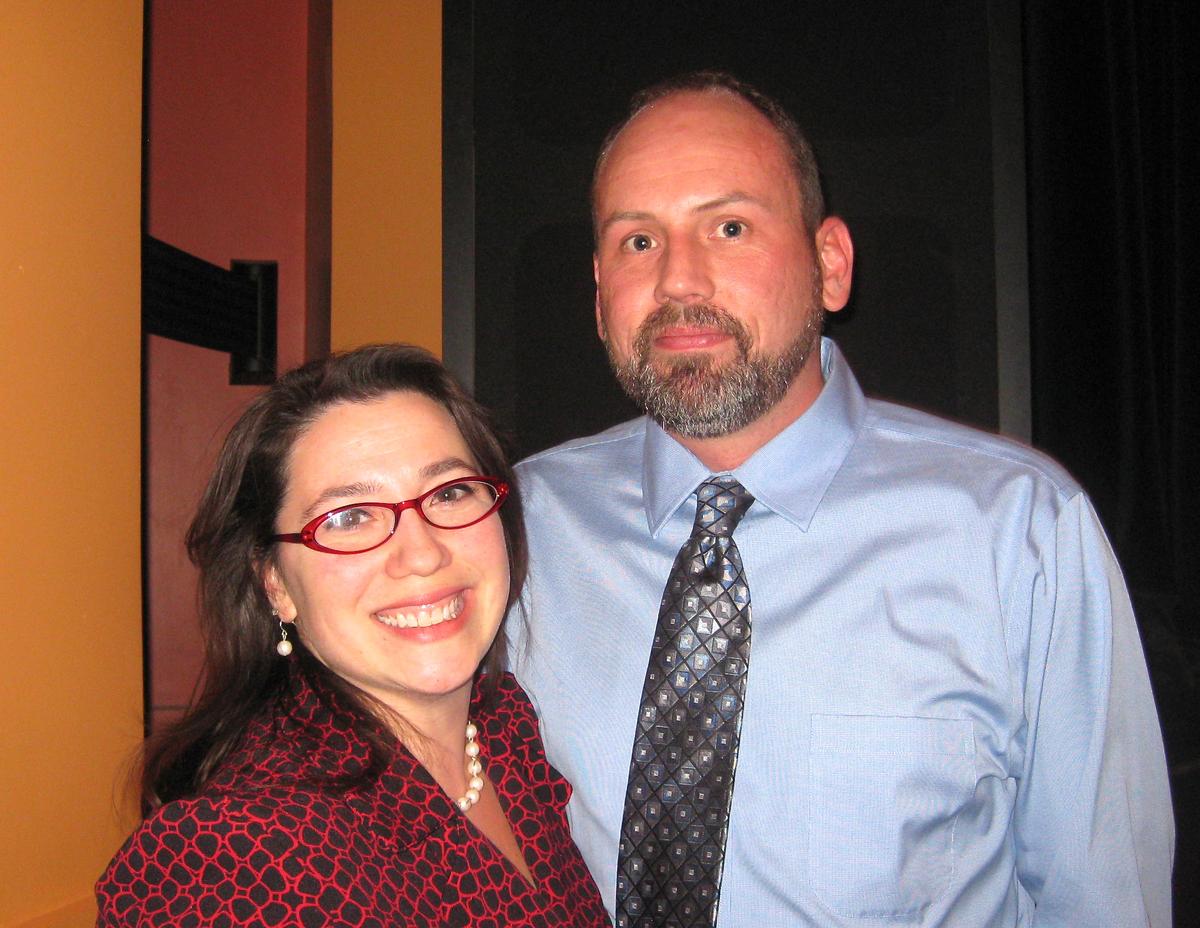 Shen Yun is ‘Very Visually Stunning,’ Says College Director