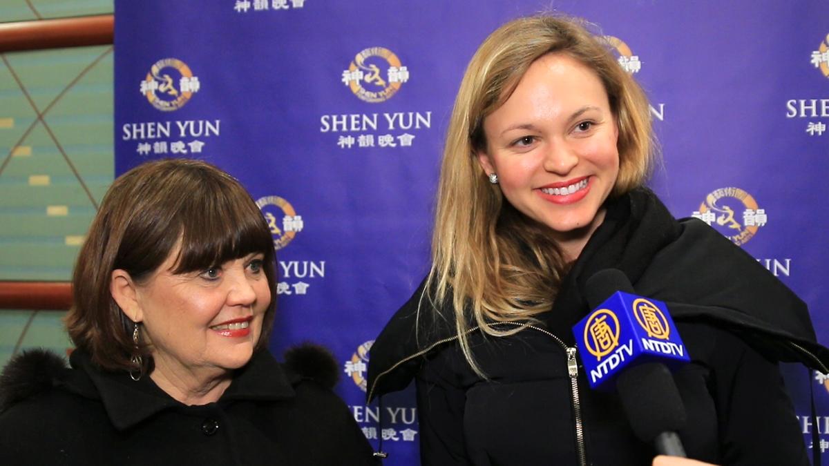 Shen Yun: A Performance That Must Be Seen to Be Believed