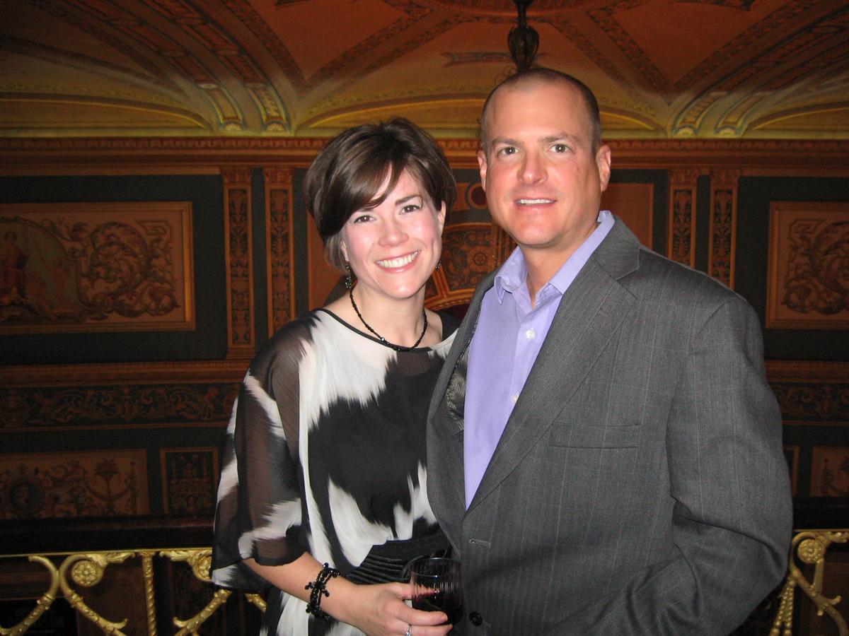 History and Art Teacher Says Shen Yun Dancing ‘So Very Artful’