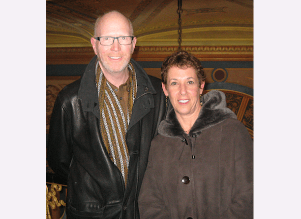 Shen Yun is Mezmerizing Right From the Start