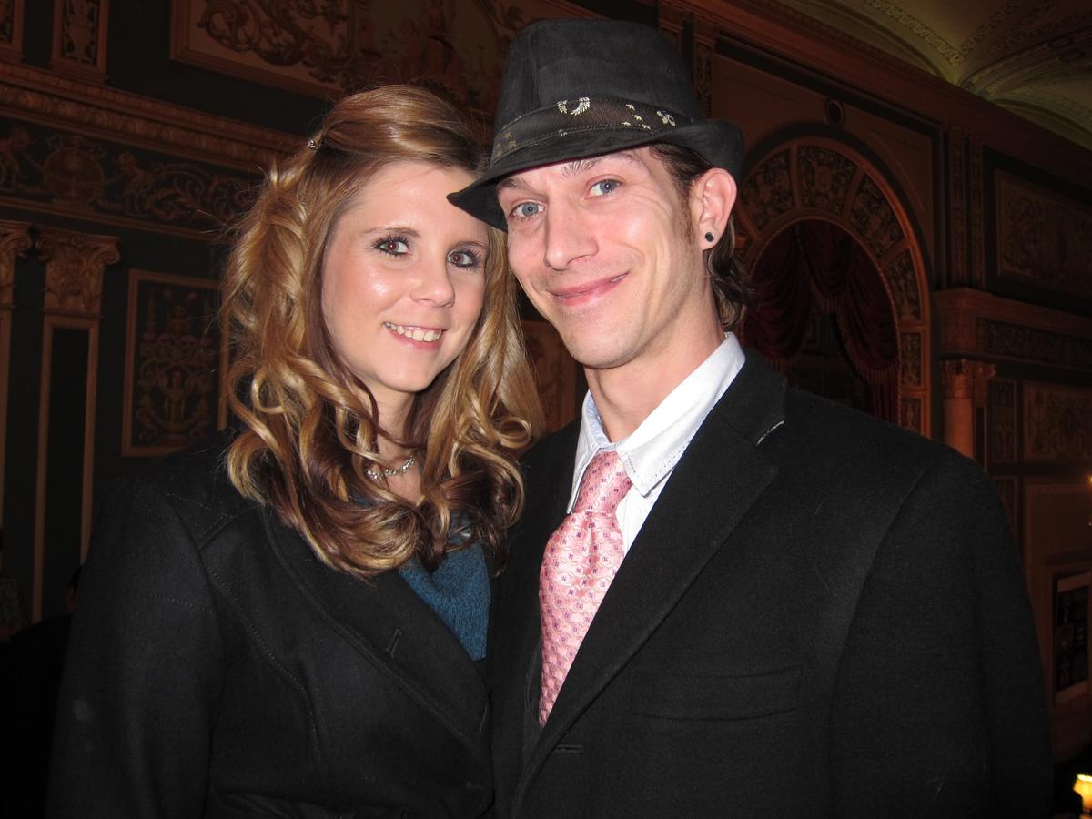 Shen Yun Brings Color to Grey Detroit