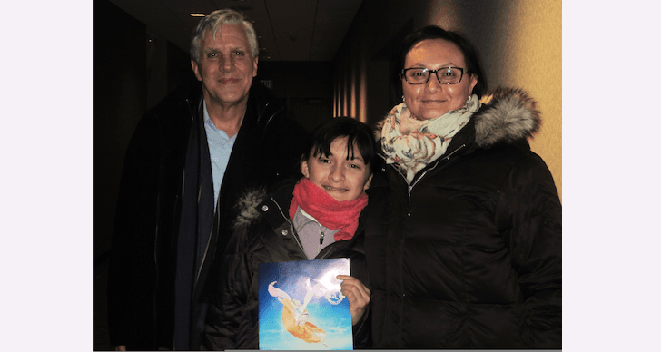 Shen Yun Has Something For Every Taste