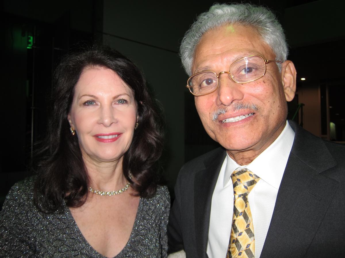 Shen Yun Praised as a ‘Cross Cultural Experience’