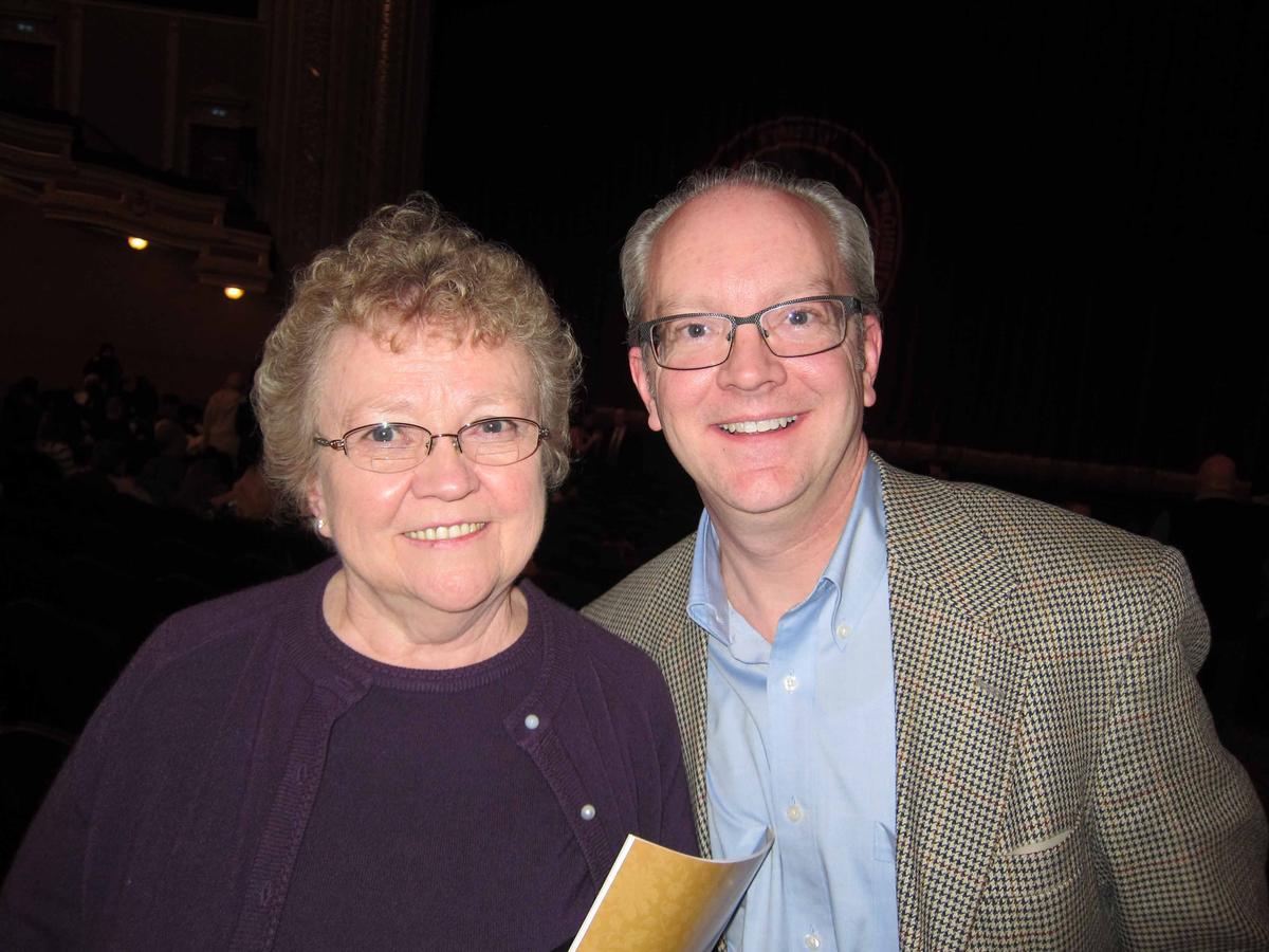 Colors, Music, Beauty: Shen Yun’s True Art Doesn’t Disappoint