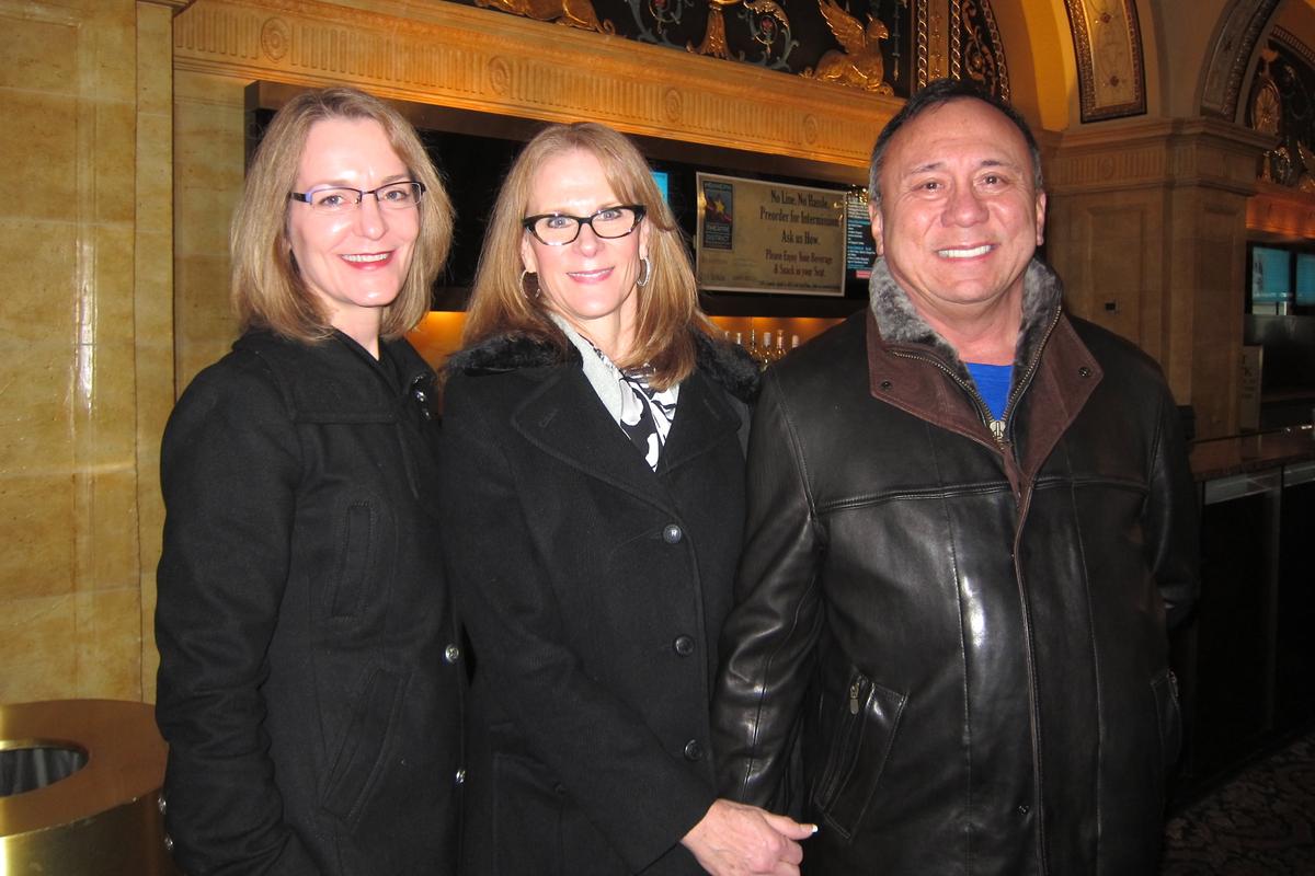 Shen Yun Allows for Reaching Out and Looking Within