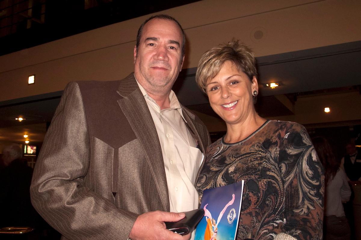 Shen Yun Is Like Candy for the Eyes