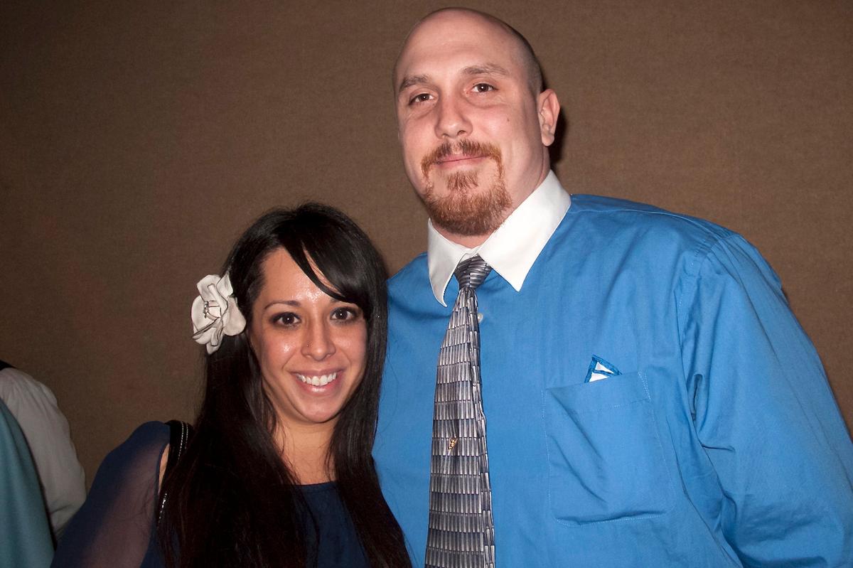 Zumba Dance Teacher: Shen Yun ‘Really Unique’