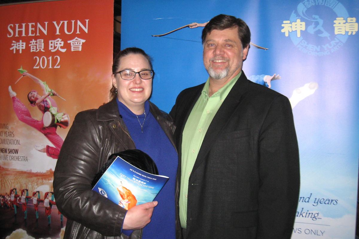Shen Yun an Enlightening Cultural Perspective