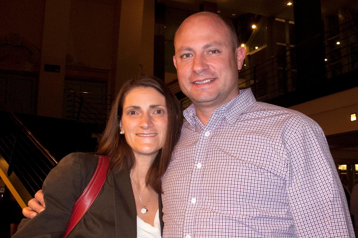 Shen Yun Was Wonderful, Say Lawyers