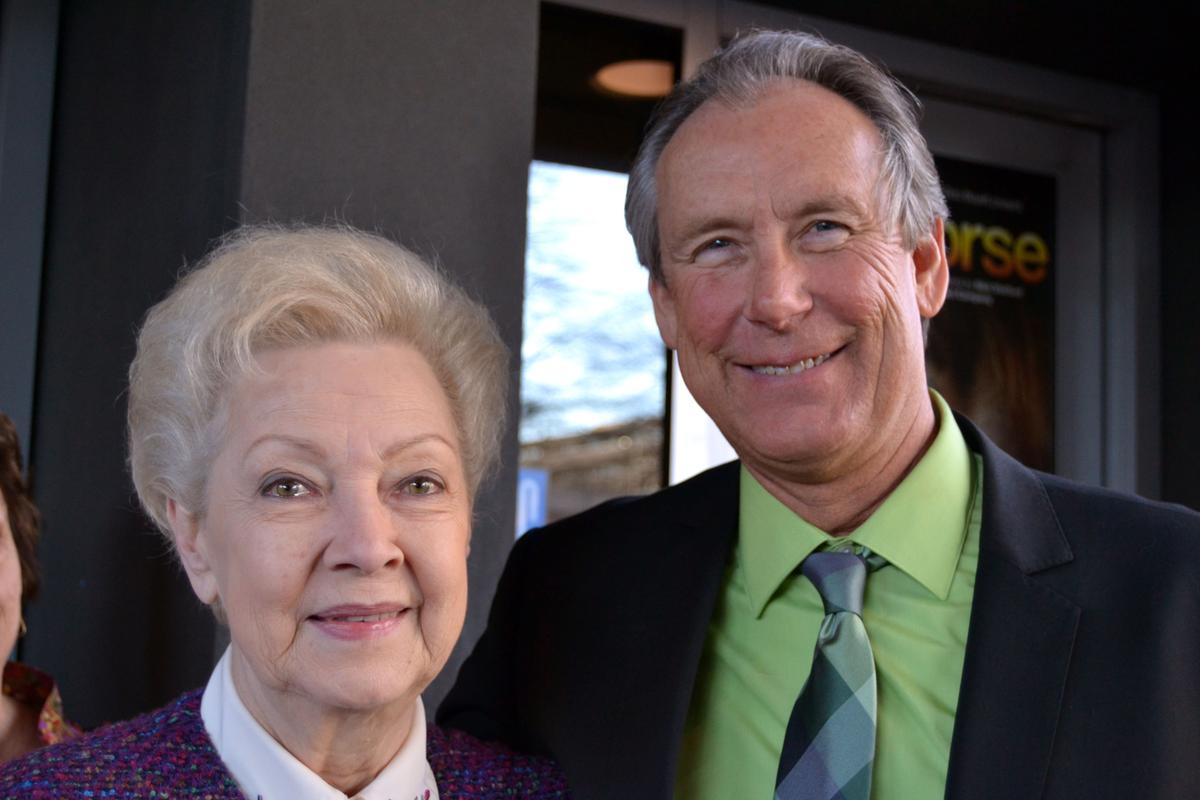 Nashville Audience Blown Away by Shen Yun