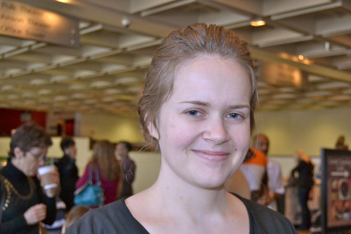 Photographer: Shen Yun Shows Important Message to the World