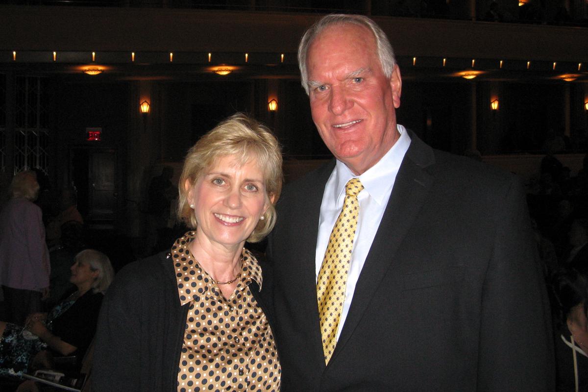 Shen Yun ‘Brought a Fondness to My Heart’ Says Nevada Official