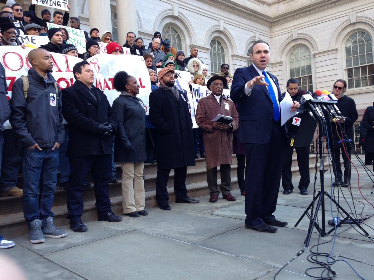 Council Committee to Review ‘Build It Back’ Problems