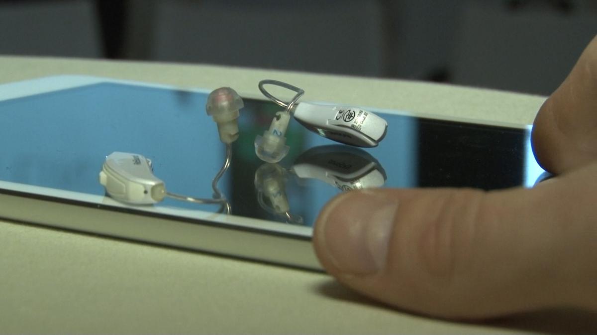 High Tech Hearing Aid ReSound LiNX Touted as ‘World’s Smartest’