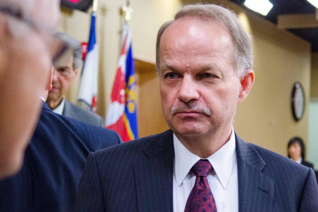 Watching the Watchers