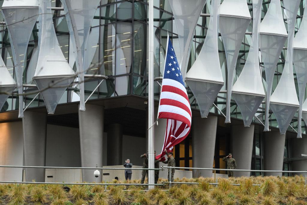 The Consummate Traveler: Knowing Your Embassy’s Services