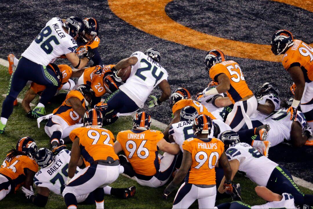 Worst Super Bowls: Most Lopsided, One-Sided Super Bowls in NFL History