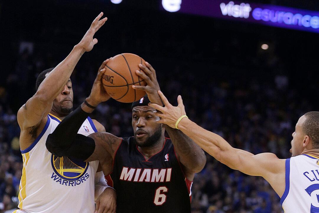 Savannah Brinson, LeBron James’ Wife, Pregnant With Third Child: Report Claims